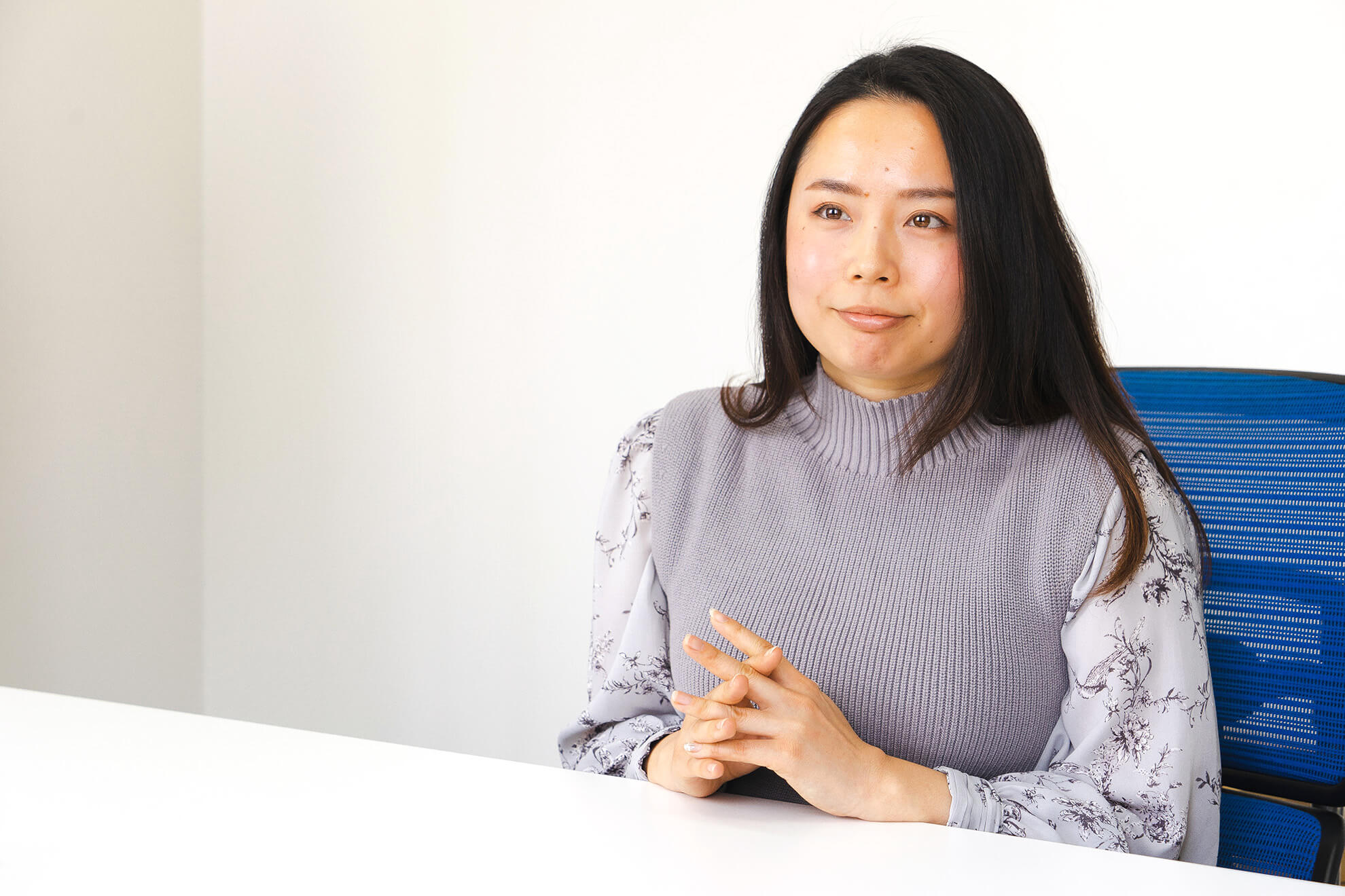 藤原さん