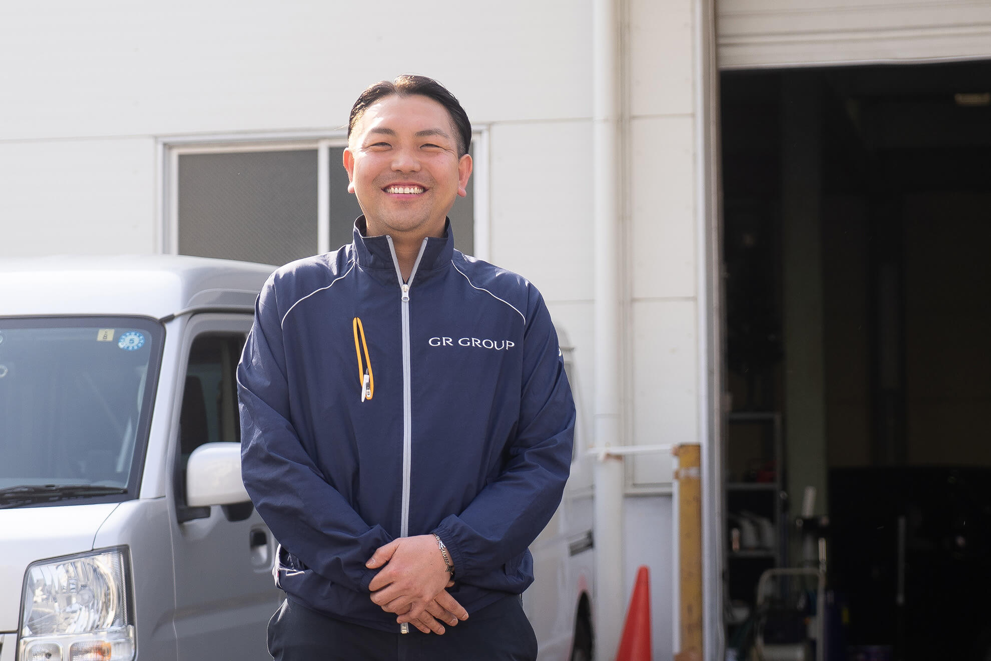 今野さん