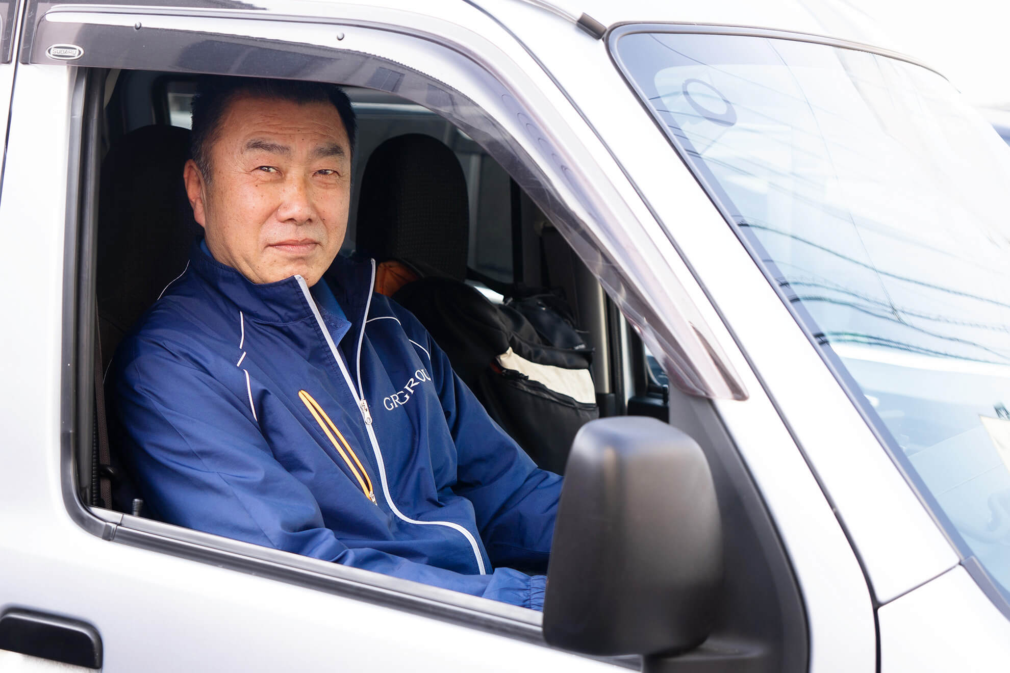 槙島さん